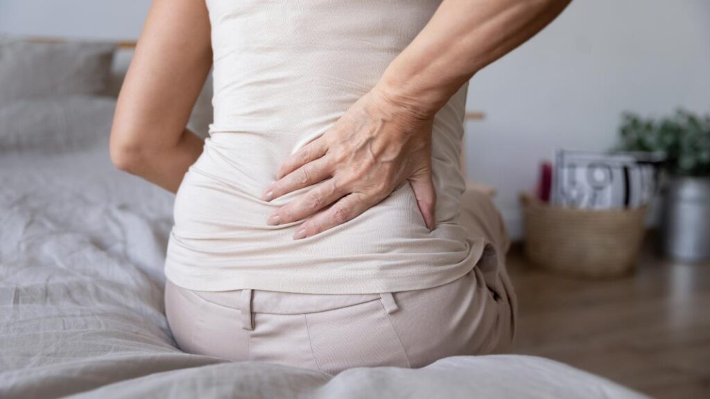 How to Prevent and Treat Sciatica: A Physiotherapy Approach