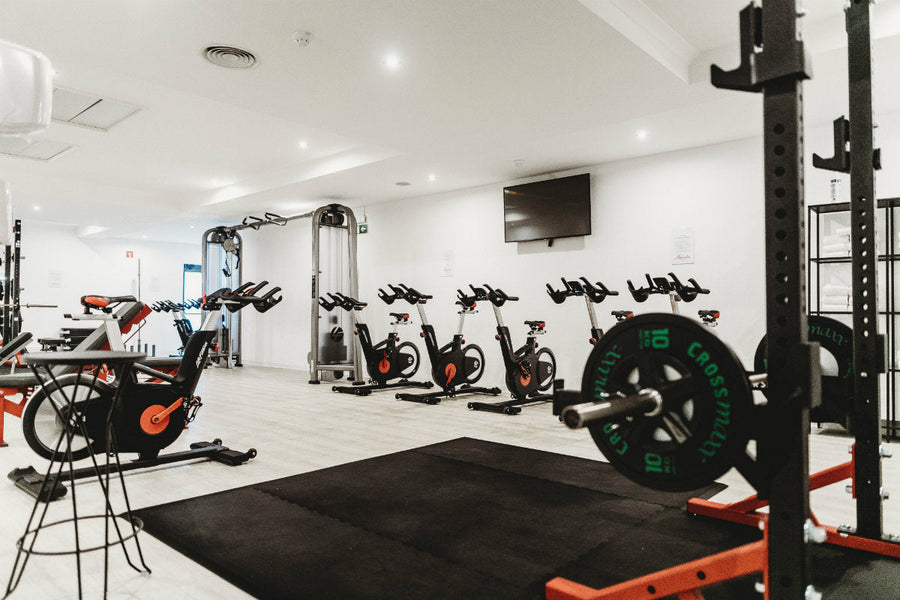 How to Build a Great Workout Plan