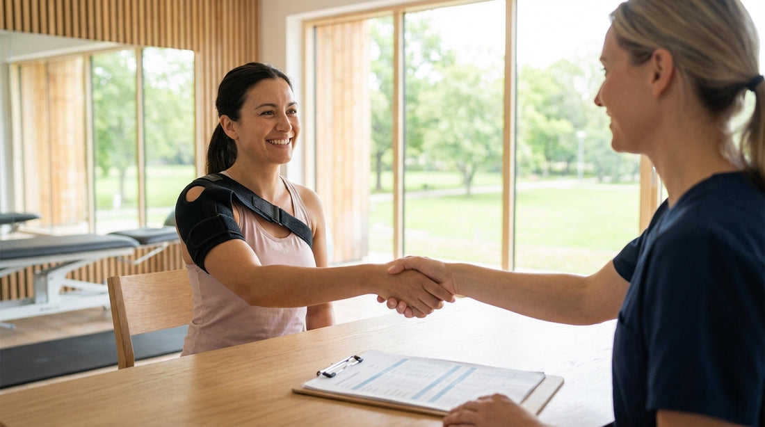 ICBC & WorkSafeBC Physio Approved? What to Expect for Your Recovery