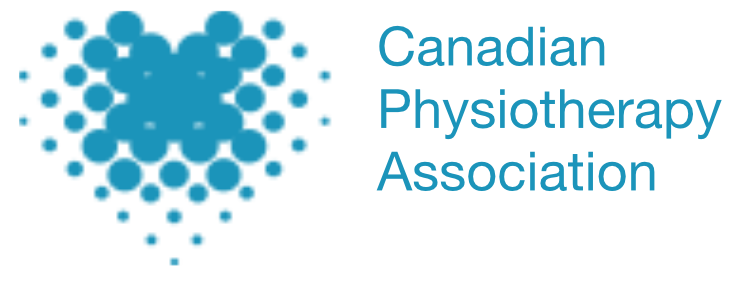Canadian Physiotherapy Association logo