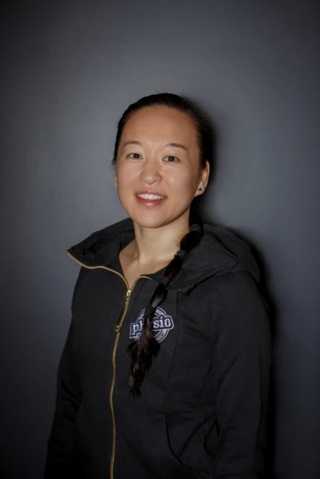 Ellen Wang