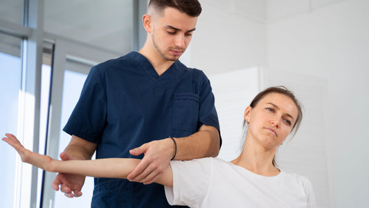 Mobile Physiotherapy Clinic