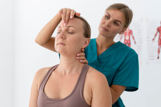 Vestibular Physiotherapy Vancouver