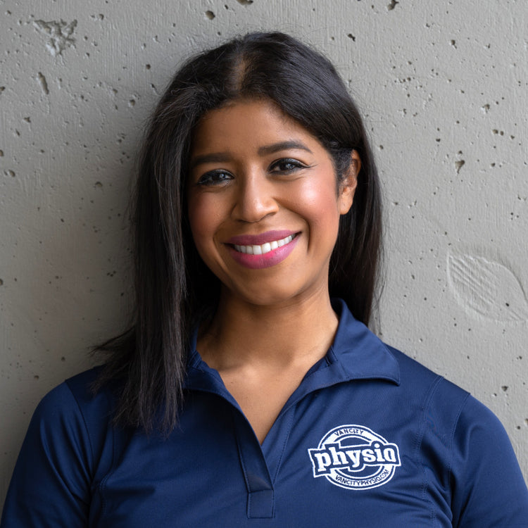 Our team. Vancity Physiotherapy located in Vancouver, British Columbia. Your trusted Physiotherapy experts. 